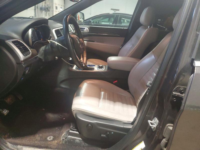 Продаж на аукціоні авто 2018 Jeep Grand Cherokee, vin: 1C4RJFBG0JC285302, номер лоту: 78231585