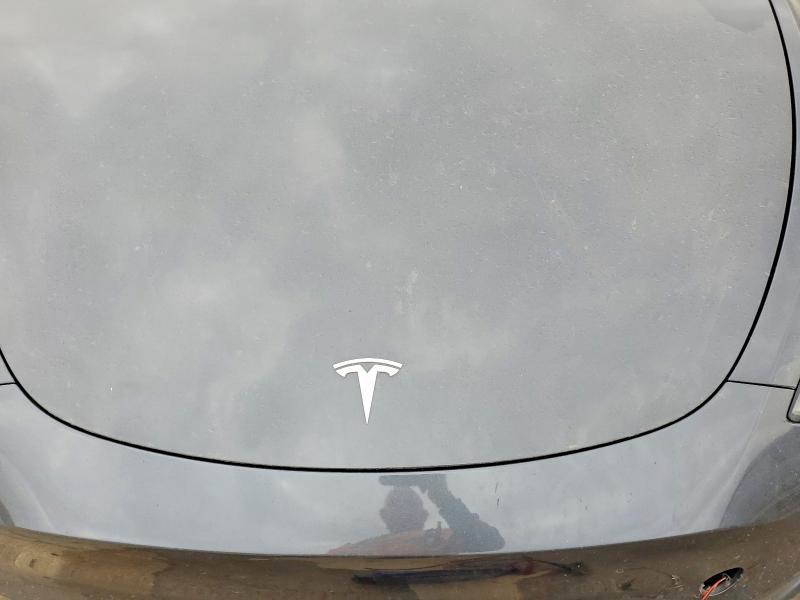 78716585 :رقم المزاد ، 5YJYGDEE7MF305836 vin ، 2021 Tesla Model Y مزاد بيع