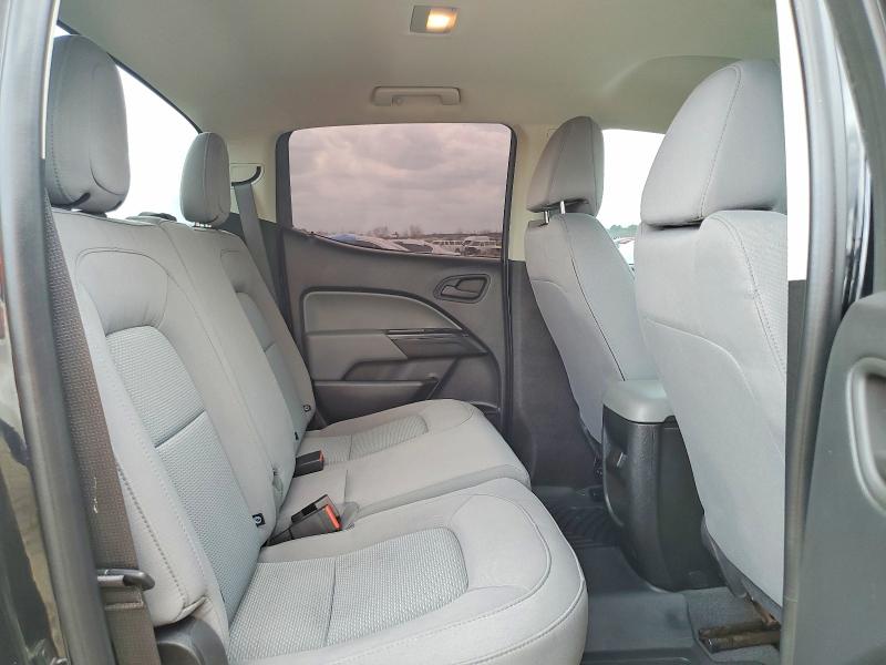 Aukcja sprzedaży 2022 Chevrolet Colorado, vin: 1GCGSBEA1N1251794, numer aukcji: 77022595