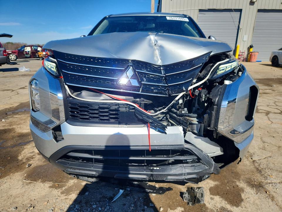 Продаж на аукціоні авто 2024 Mitsubishi Outlander, vin: JA4J3UA81RZ055776, номер лоту: 76771445