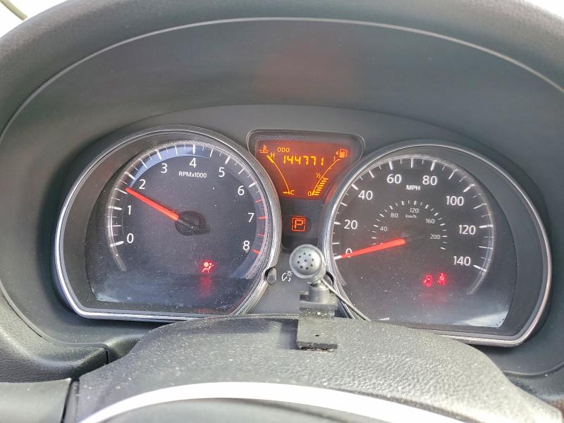 Продаж на аукціоні авто 2013 Nissan Versa, vin: 3N1CN7AP7DL892472, номер лоту: 77033685