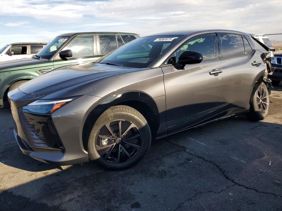 Продажа на аукционе авто 2026 Lexus Rz 350e, vin: JTJBDADB8TA000936, номер лота: 76560975
