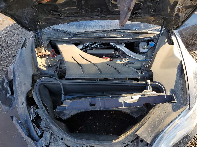 Продаж на аукціоні авто 2019 Tesla Model S, vin: 5YJSA1E29KF300579, номер лоту: 76808515
