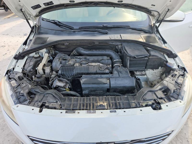 Продажа на аукционе авто 2014 Volvo S60, vin: YV1612FS3E2287674, номер лота: 76608225
