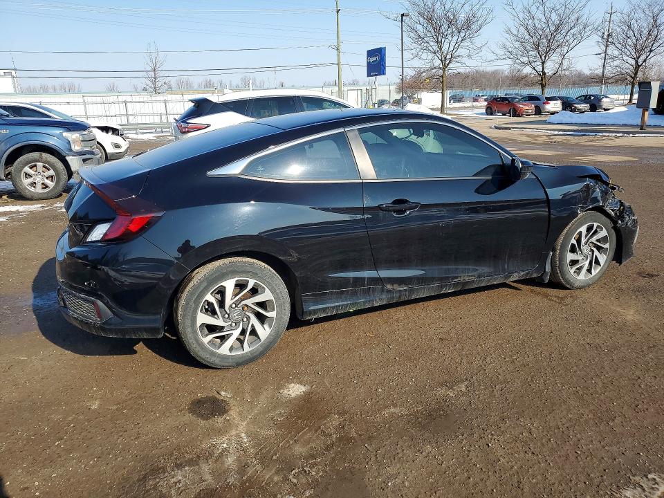 Aukcja sprzedaży 2020 Honda Civic, vin: 2HGFC4B64LH401479, numer aukcji: 78051735