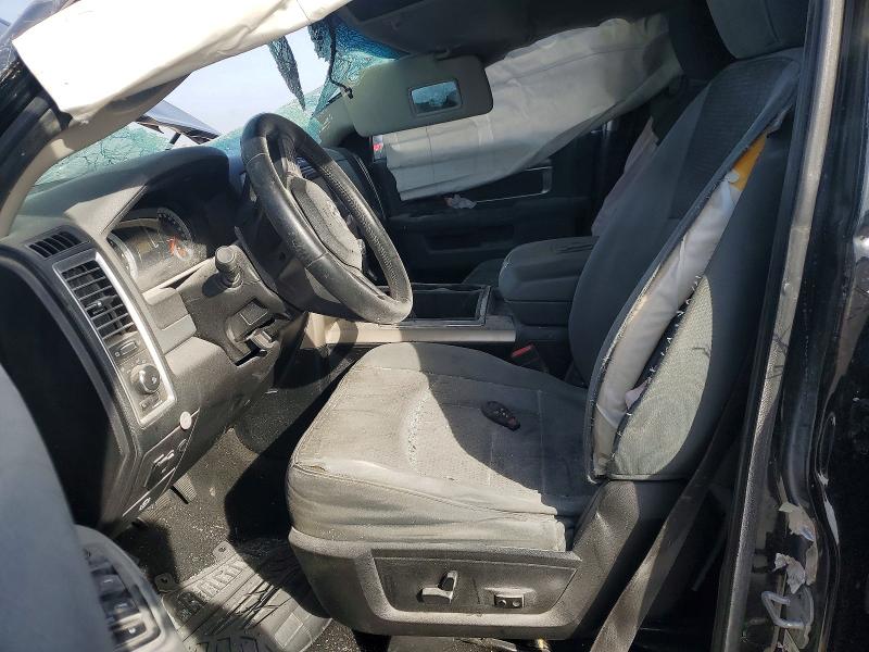 Продажа на аукционе авто 2014 Ram 1500, vin: 1C6RR7LT5ES141421, номер лота: 78905645
