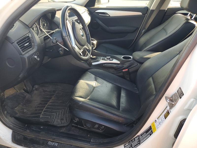 Продажа на аукционе авто 2013 Bmw X1, vin: WBAVM5C52DVV91159, номер лота: 78925495