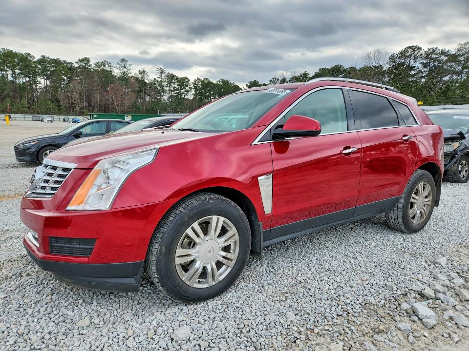 Продажа на аукционе авто 2013 Cadillac Srx, vin: 3GYFNCE33DS514532, номер лота: 79089865