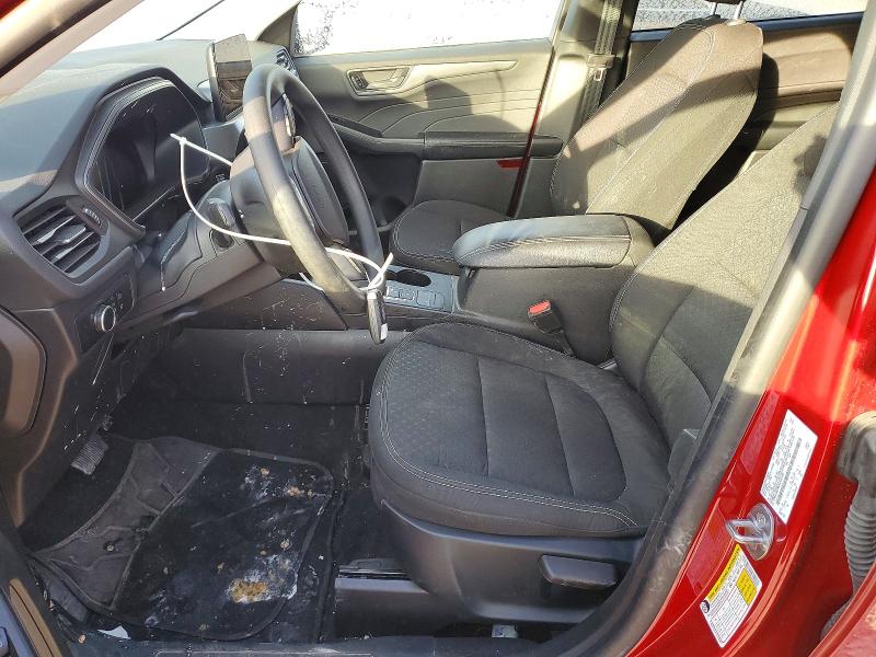 Продажа на аукционе авто 2025 Ford Escape, vin: 1FMCU0GN8SUA02945, номер лота: 75410975