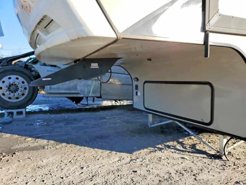 Продажа на аукционе авто 2017 Crossroads Unknown, vin: 4V0FC2826HG008535, номер лота: 76596235