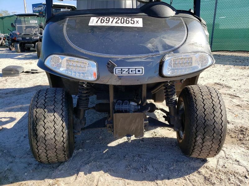 Продаж на аукціоні авто 2021 Ezgo Txt, vin: 585048, номер лоту: 76972065
