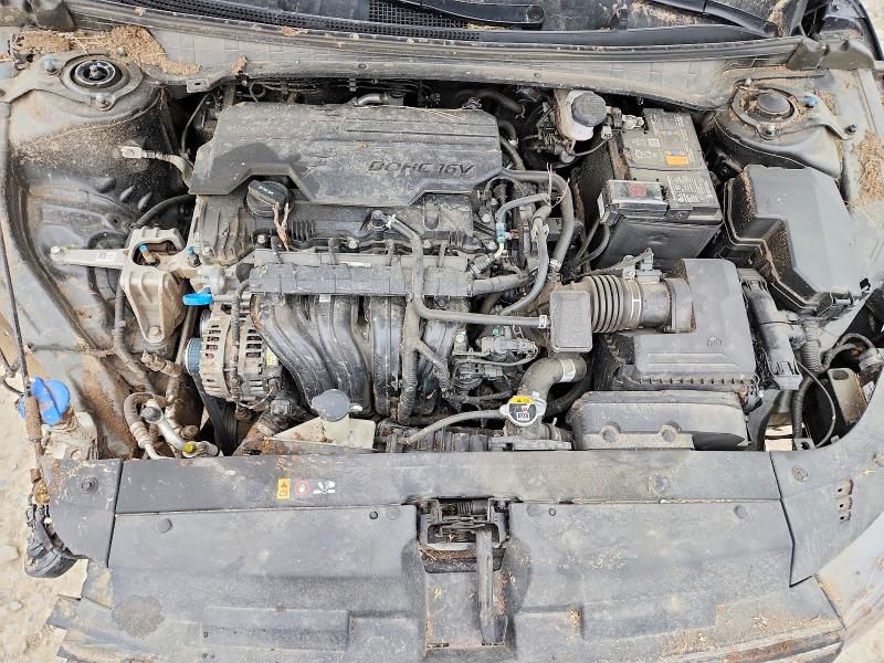 Aukcja sprzedaży 2025 Kia K4, vin: 3KPFT4DEXSE014965, numer aukcji: 78415845