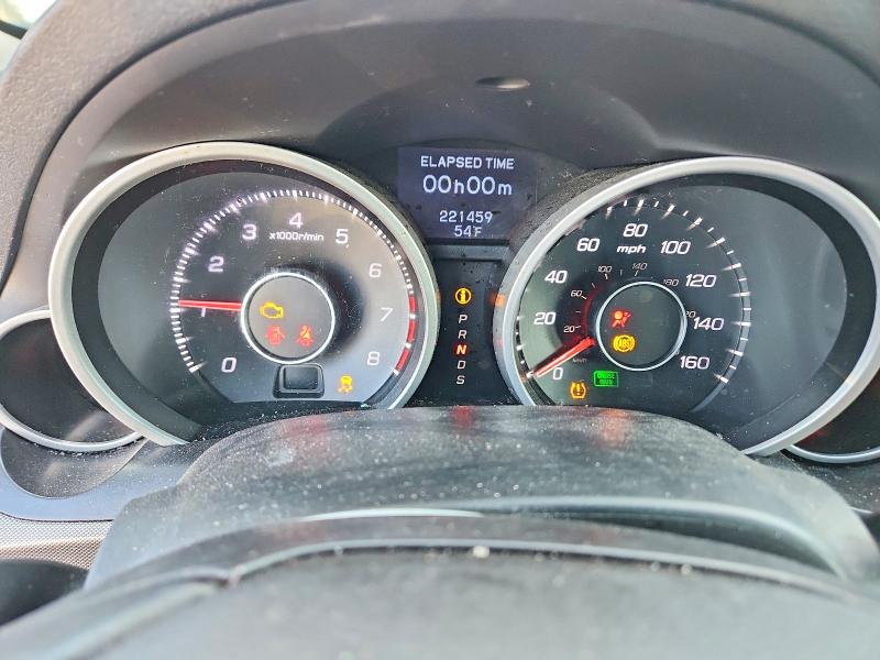 2013 Acura Tl მანქანა იყიდება აუქციონზე, vin: 19UUA8F20DA009515, აუქციონის ნომერი: 78558315