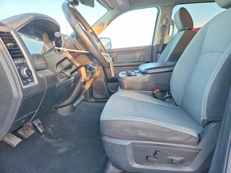 Продажа на аукционе авто 2023 Ram Trucks 1500 Classic, vin: 3C6RR7KT9PG667434, номер лота: 77335885