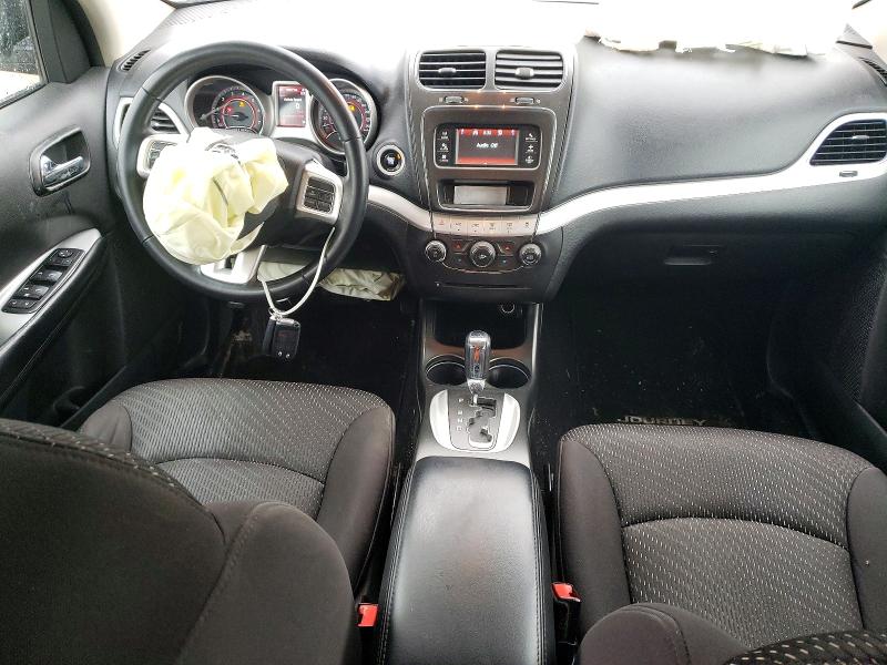 77693425 :رقم المزاد ، 3C4PDCCG4ET111822 vin ، 2014 Dodge Journey مزاد بيع
