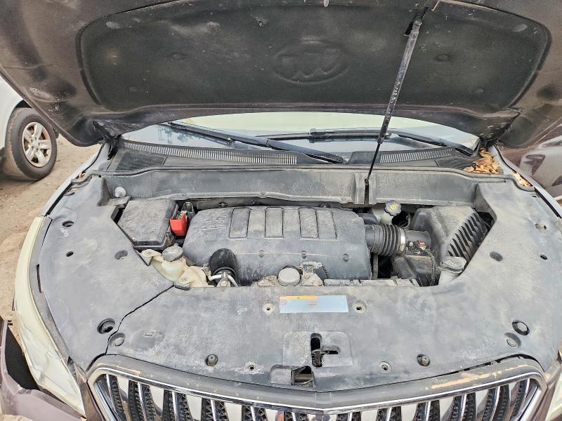 Aukcja sprzedaży 2016 Buick Enclave, vin: 5GAKRBKD1GJ326616, numer aukcji: 76621165