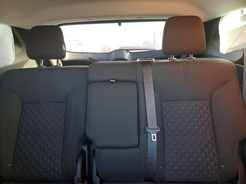 Продажа на аукционе авто 2019 Chevrolet Blazer 1lt, vin: 3GNKBBRA6KS583168, номер лота: 78031545