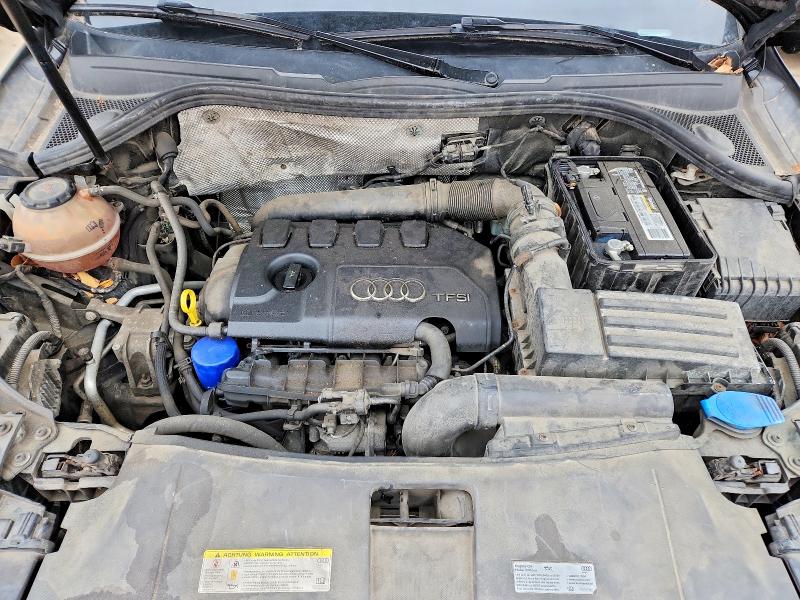 78356955 :رقم المزاد ، WA1ECCFS0JR011613 vin ، 2018 Audi Q3 مزاد بيع