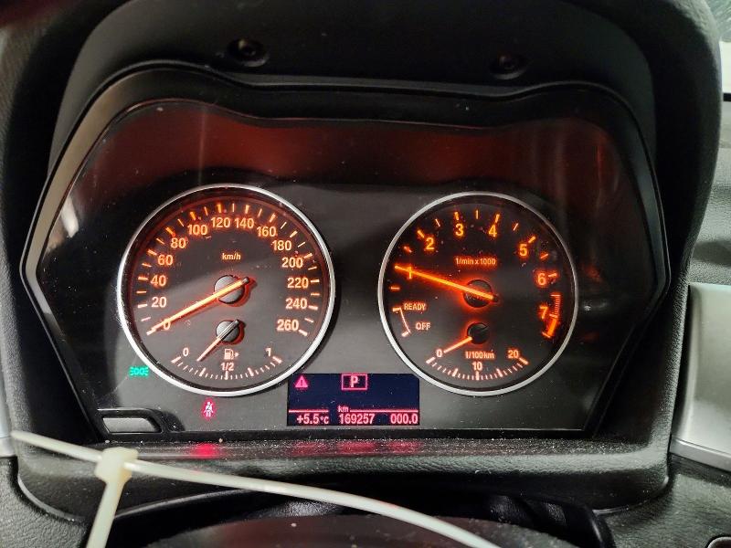 Aukcja sprzedaży 2018 Bmw X1, vin: WBXHT3C35J5L25476, numer aukcji: 76786255