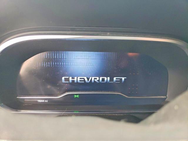 2023 Chevrolet Suburban K მანქანა იყიდება აუქციონზე, vin: 1GNSKEKD0PR533494, აუქციონის ნომერი: 77921775