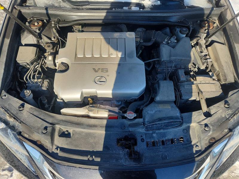 Продажа на аукционе авто 2016 Lexus Es, vin: 58ABK1GG8GU004400, номер лота: 75828745