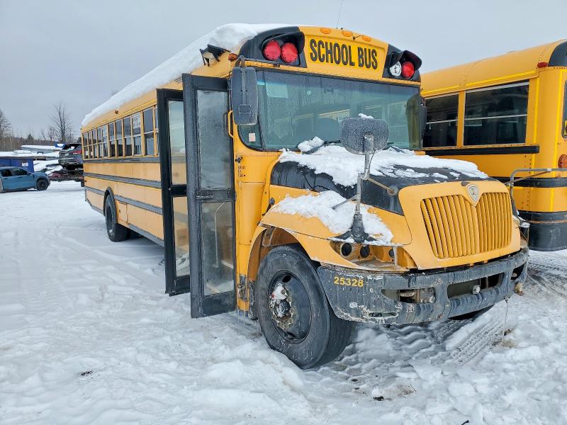 Продажа на аукционе авто 2014 Ic Corporation Ce Series School, vin: 4DRBUAAP7EB792637, номер лота: 96187465
