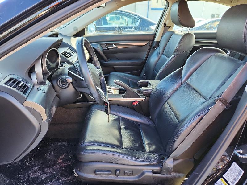 2013 Acura Tl მანქანა იყიდება აუქციონზე, vin: 19UUA8F21DA003397, აუქციონის ნომერი: 77301895