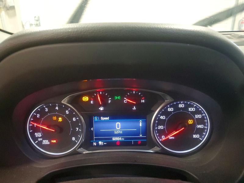 Aukcja sprzedaży 2020 Gmc Acadia, vin: 3GKALMEV9LL217470, numer aukcji: 76383085