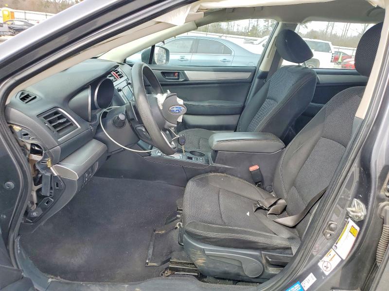 Aukcja sprzedaży 2018 Subaru Outback, vin: 4S4BSAAC5J3281533, numer aukcji: 78601675