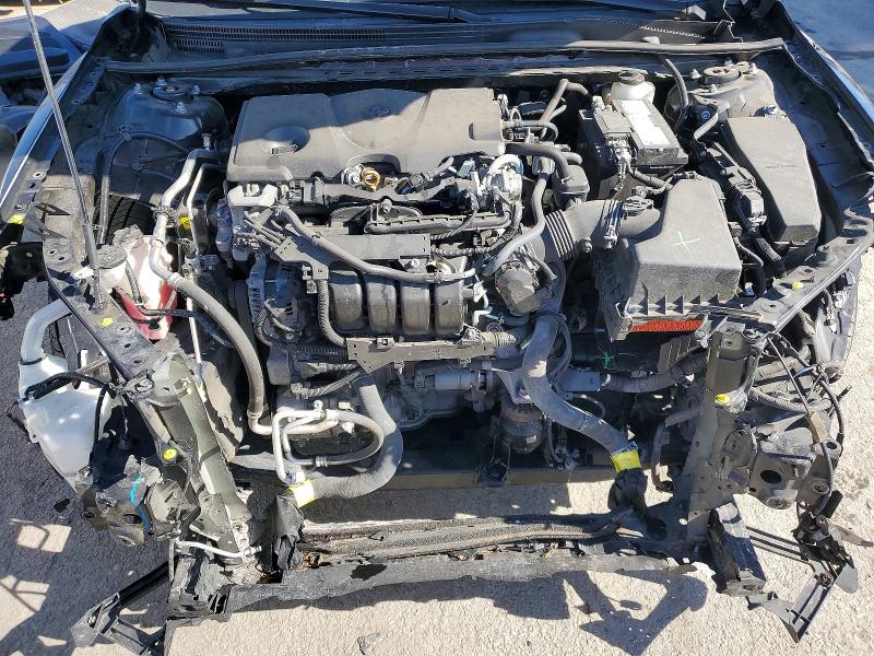 Aukcja sprzedaży 2023 Toyota Camry, vin: 4T1C11AK0PU809951, numer aukcji: 76384055