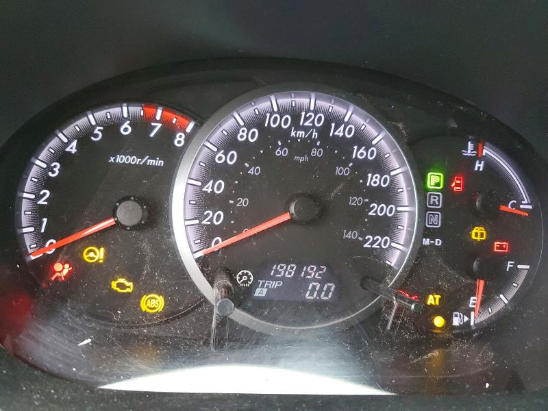 Продажа на аукционе авто 2008 Mazda 5, vin: JM1CR293580314797, номер лота: 74458345