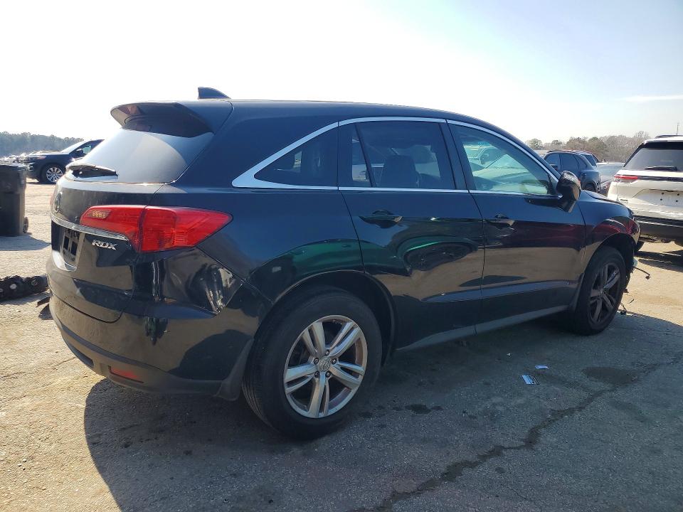 2013 Acura Rdx მანქანა იყიდება აუქციონზე, vin: 5J8TB3H52DL010625, აუქციონის ნომერი: 74823655