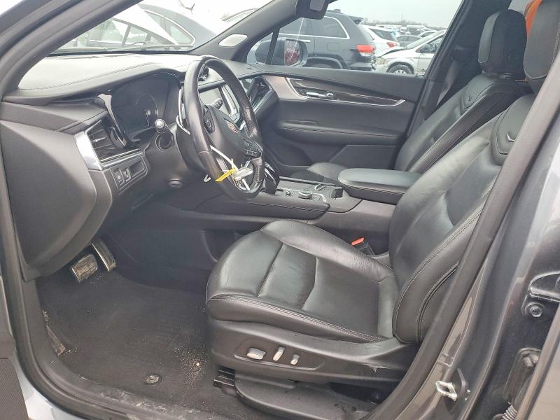 Aukcja sprzedaży 2020 Cadillac Xt6, vin: 1GYKPGRS4LZ134053, numer aukcji: 76575015