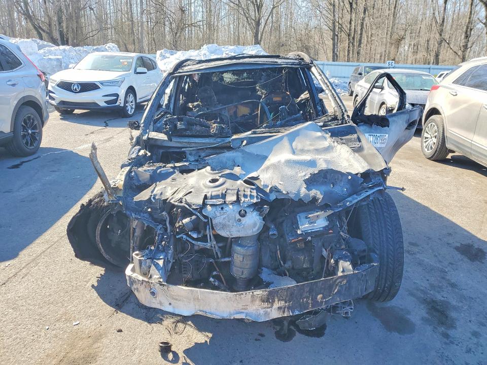 Продаж на аукціоні авто 2021 Mercedes-benz Gla, vin: W1N4N4HB4MJ224672, номер лоту: 77281995