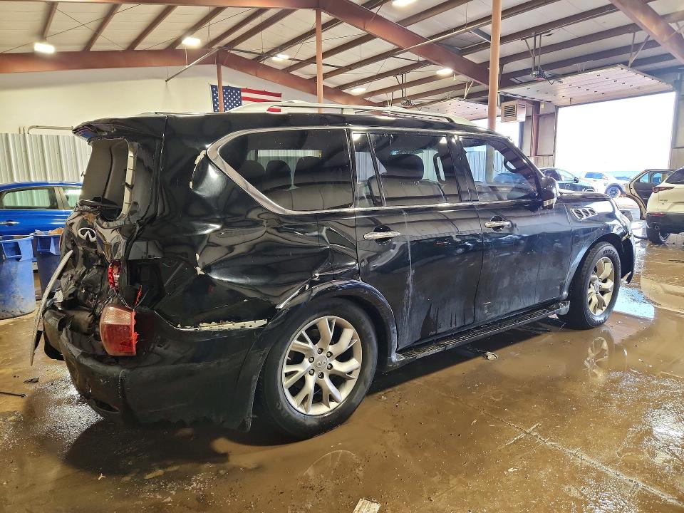 Продаж на аукціоні авто 2011 Infiniti Qx56, vin: JN8AZ2NC5B9303089, номер лоту: 79524735