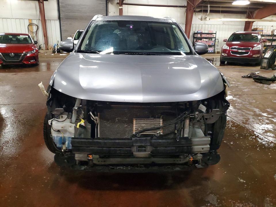 Продаж на аукціоні авто 2020 Mitsubishi Outlander, vin: JA4AZ3A32LZ033015, номер лоту: 76584665