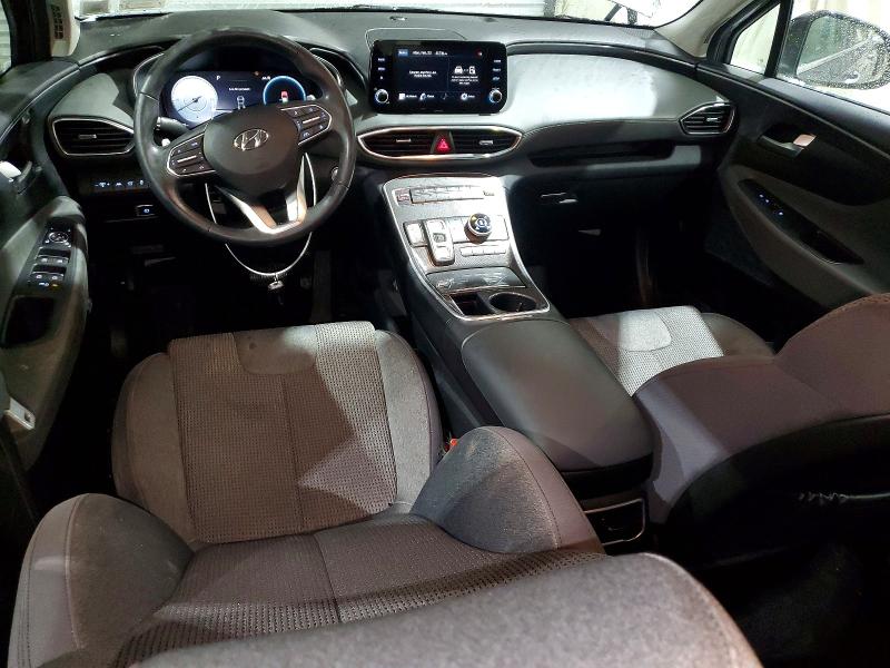Aukcja sprzedaży 2021 Hyundai Santa Fe, vin: 5NMS6DAJ2MH357563, numer aukcji: 78677585