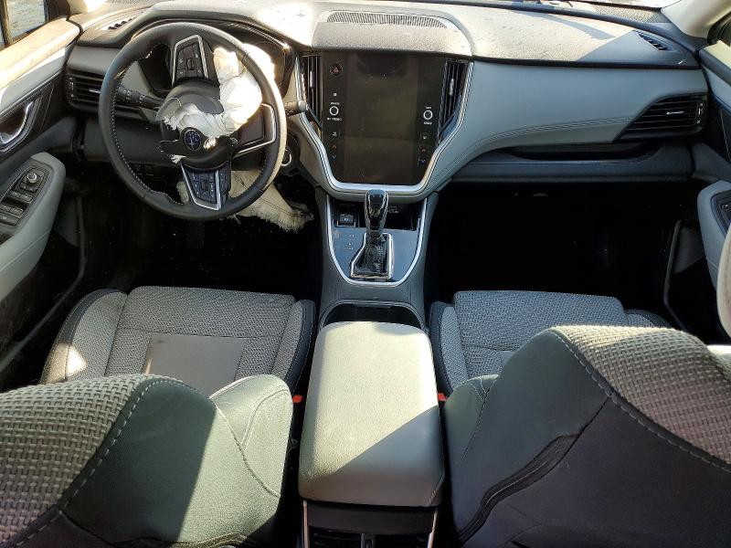 75084845 :رقم المزاد ، 4S4BTAFC0S3189818 vin ، 2025 Subaru Outback مزاد بيع