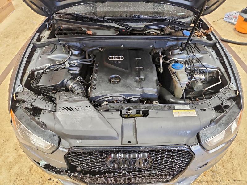 Aukcja sprzedaży 2013 Audi A5, vin: WAULFAFR0DA028496, numer aukcji: 77861775
