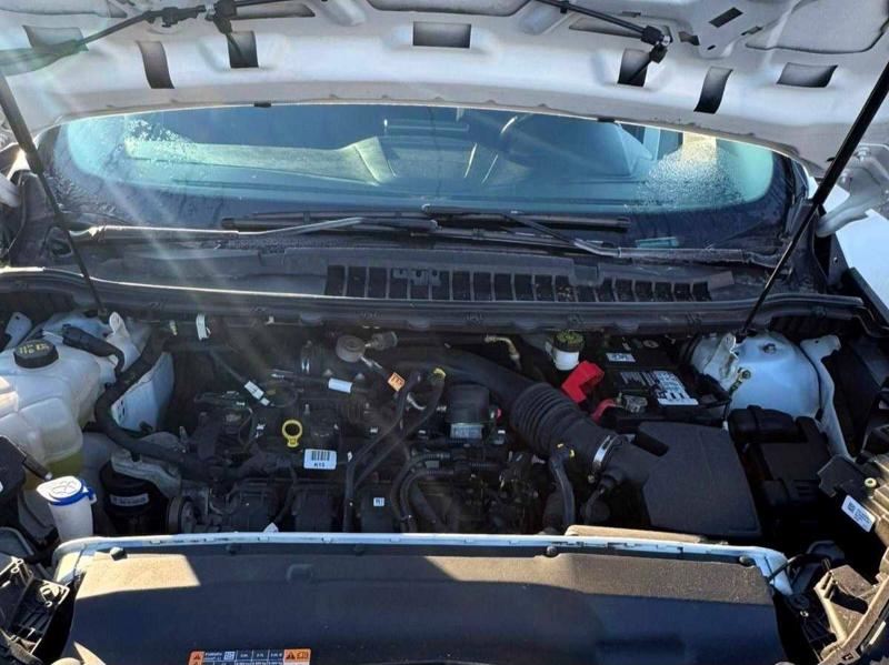 Продажа на аукционе авто 2021 Ford Edge, vin: 2FMPK4J92MBA17444, номер лота: 78591915
