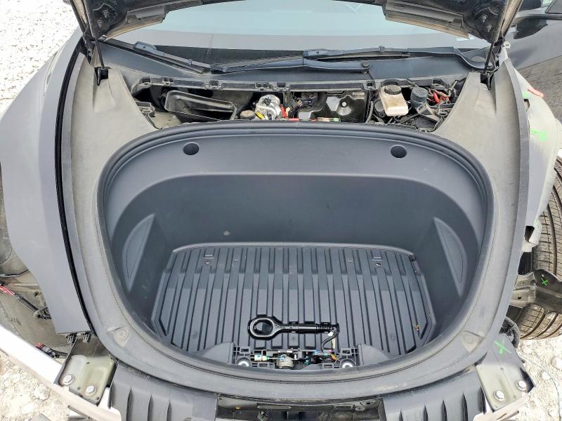 78398895 :رقم المزاد ، 5YJ3E1EBXNF267699 vin ، 2022 Tesla Model 3 مزاد بيع