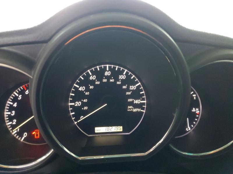 76586495 :رقم المزاد ، 2T2GA31UX6C048632 vin ، 2006 Lexus Rx مزاد بيع