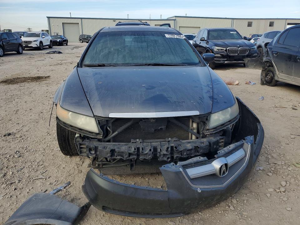 Продажа на аукционе авто 2005 Acura Tl, vin: 19UUA66225A018335, номер лота: 77087685