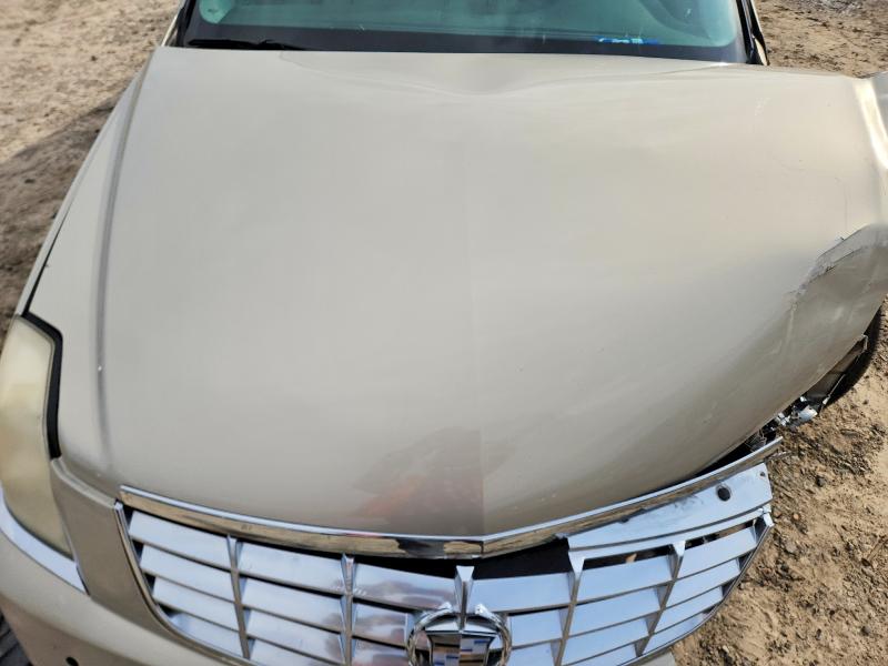 Aukcja sprzedaży 2007 Cadillac Dts, vin: 1G6KD57Y37U211253, numer aukcji: 77748275