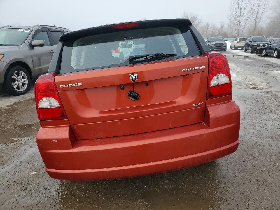 77219695 :رقم المزاد ، 1B3HB48A19D210387 vin ، 2009 Dodge Caliber مزاد بيع