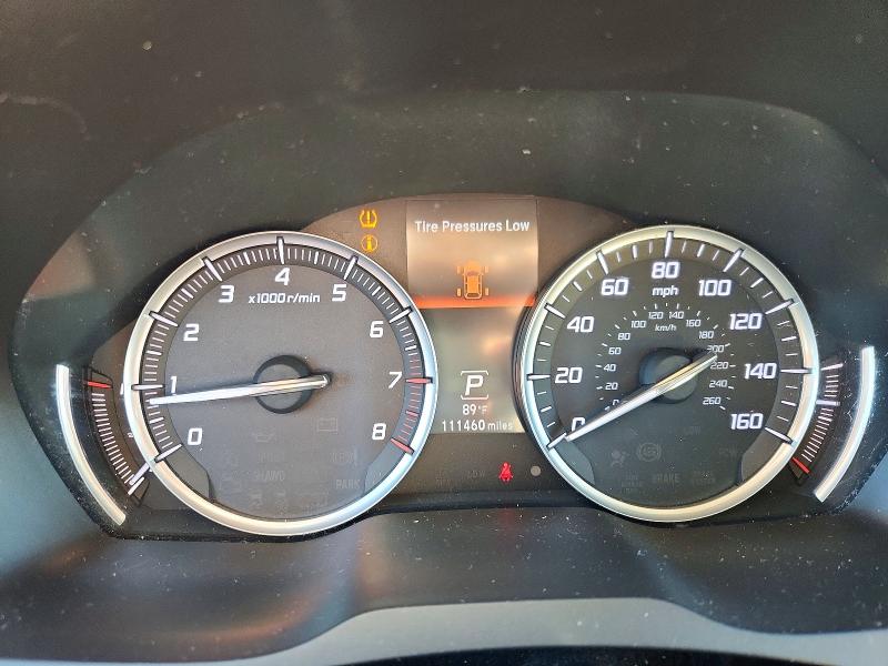 Продажа на аукционе авто 2014 Acura Mdx, vin: 5FRYD3H43EB009475, номер лота: 77717575