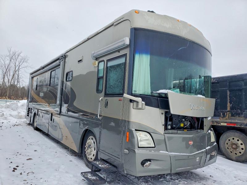 Продаж на аукціоні авто 2007 Freigliner Chassis Xc, vin: 4UZACFCY87CY89991, номер лоту: 78912025