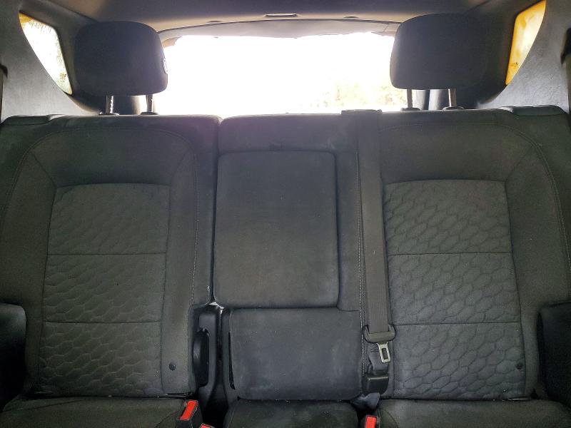 Aukcja sprzedaży 2019 Chevrolet Equinox, vin: 2GNAXKEV6K6153757, numer aukcji: 78828905