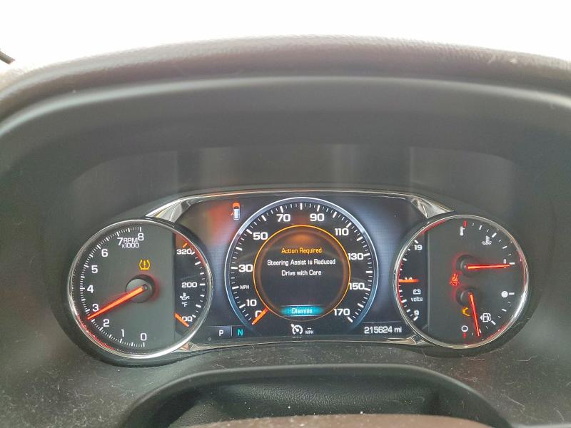 Aukcja sprzedaży 2017 Gmc Acadia, vin: 1GKKNXLS6HZ119425, numer aukcji: 77864575