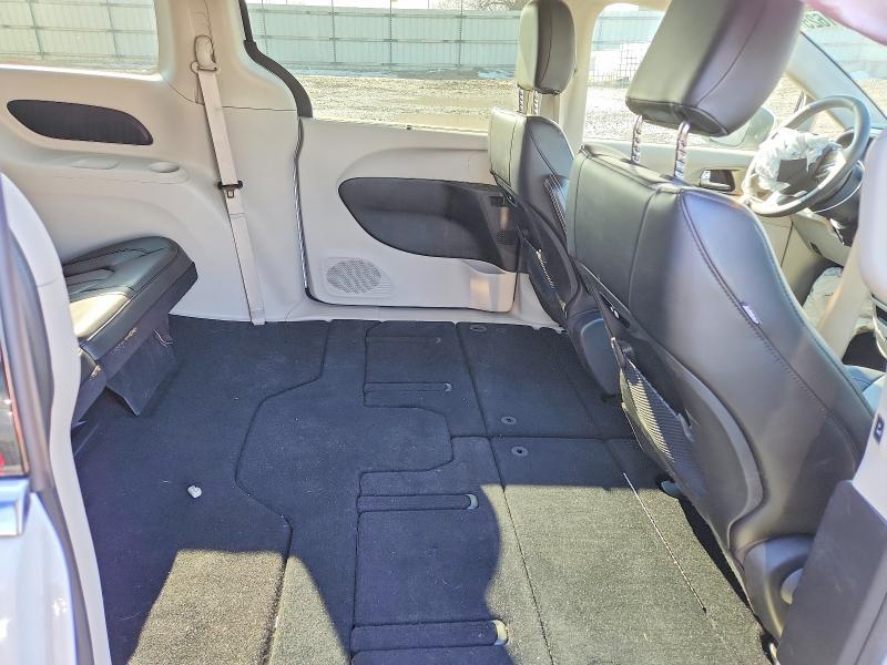 Продажа на аукционе авто 2023 Chrysler Pacifica, vin: 2C4RC1BG9PR526898, номер лота: 77571625